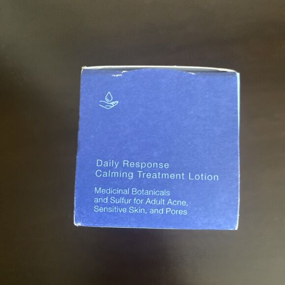 Josie Maran Argan Apothecary Daily Response Calming Lotion - 1.7 Fl Oz - Picture 5 of 6